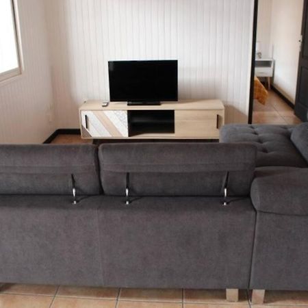 Le P'Ti Corail De Vincendo Villa Saint-Joseph Ngoại thất bức ảnh